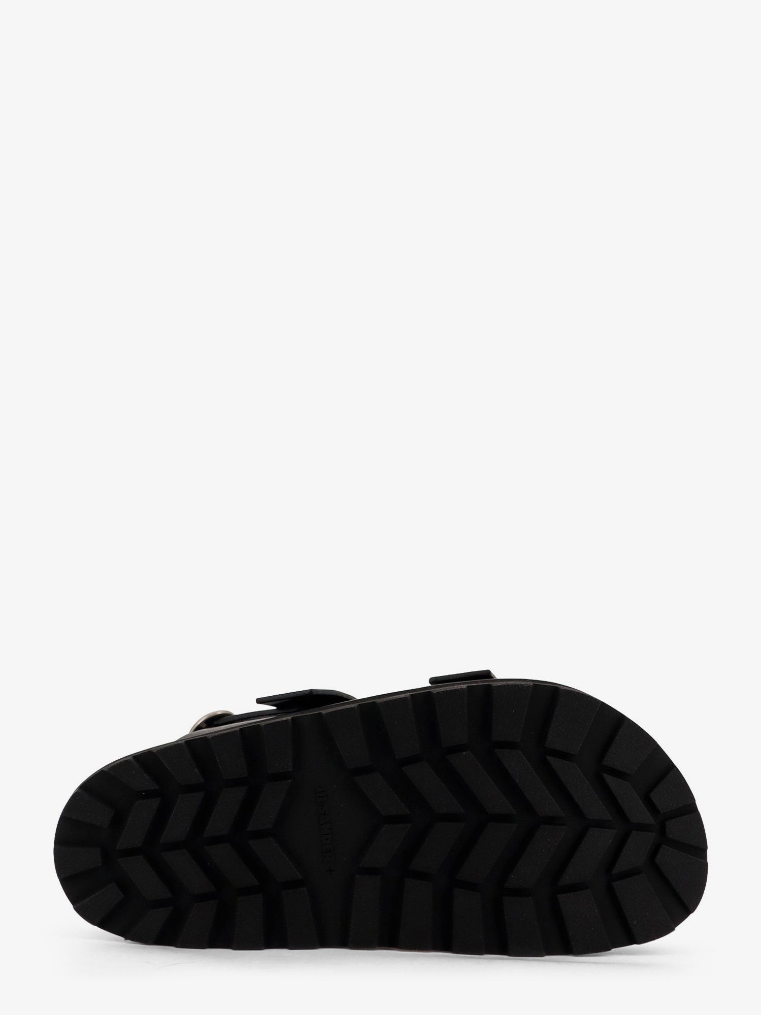 Leather sandals - Image 4