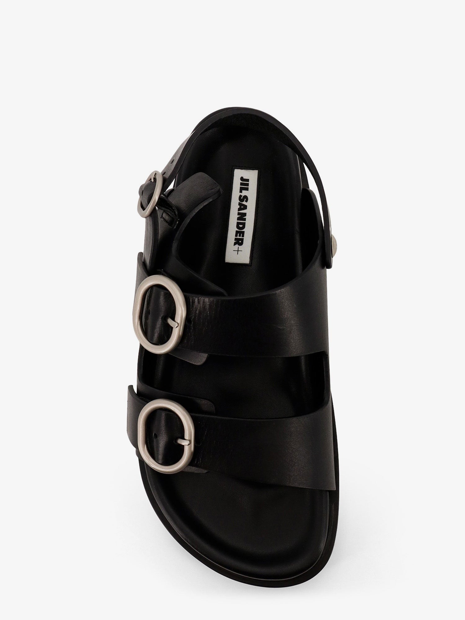 Leather sandals - Image 5