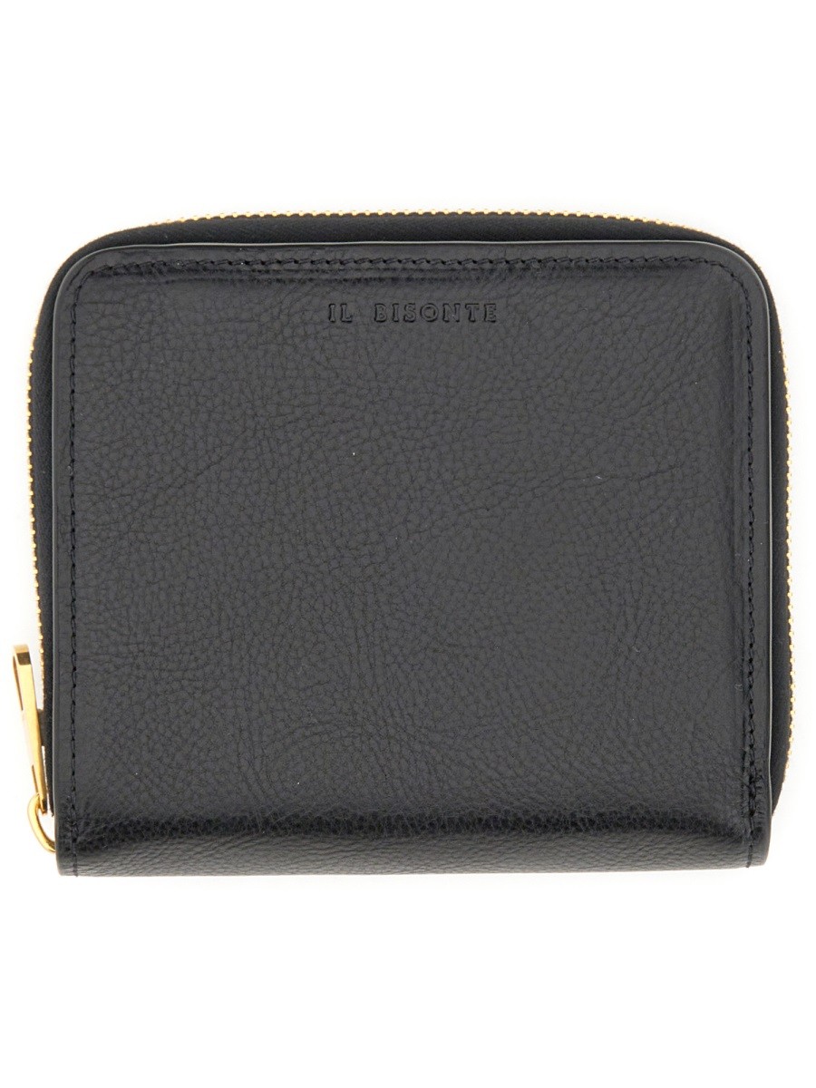 LEATHER WALLET