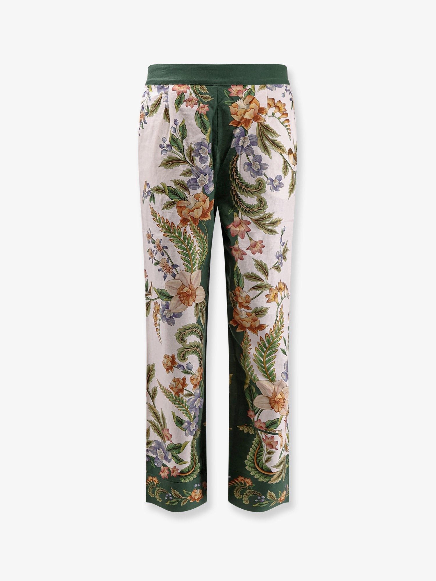 Lenzing™ Ecovero™ trousers