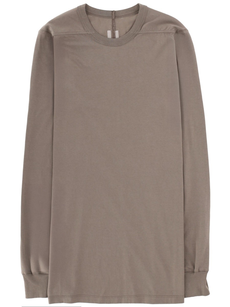 LEVEL LS T-SHIRT