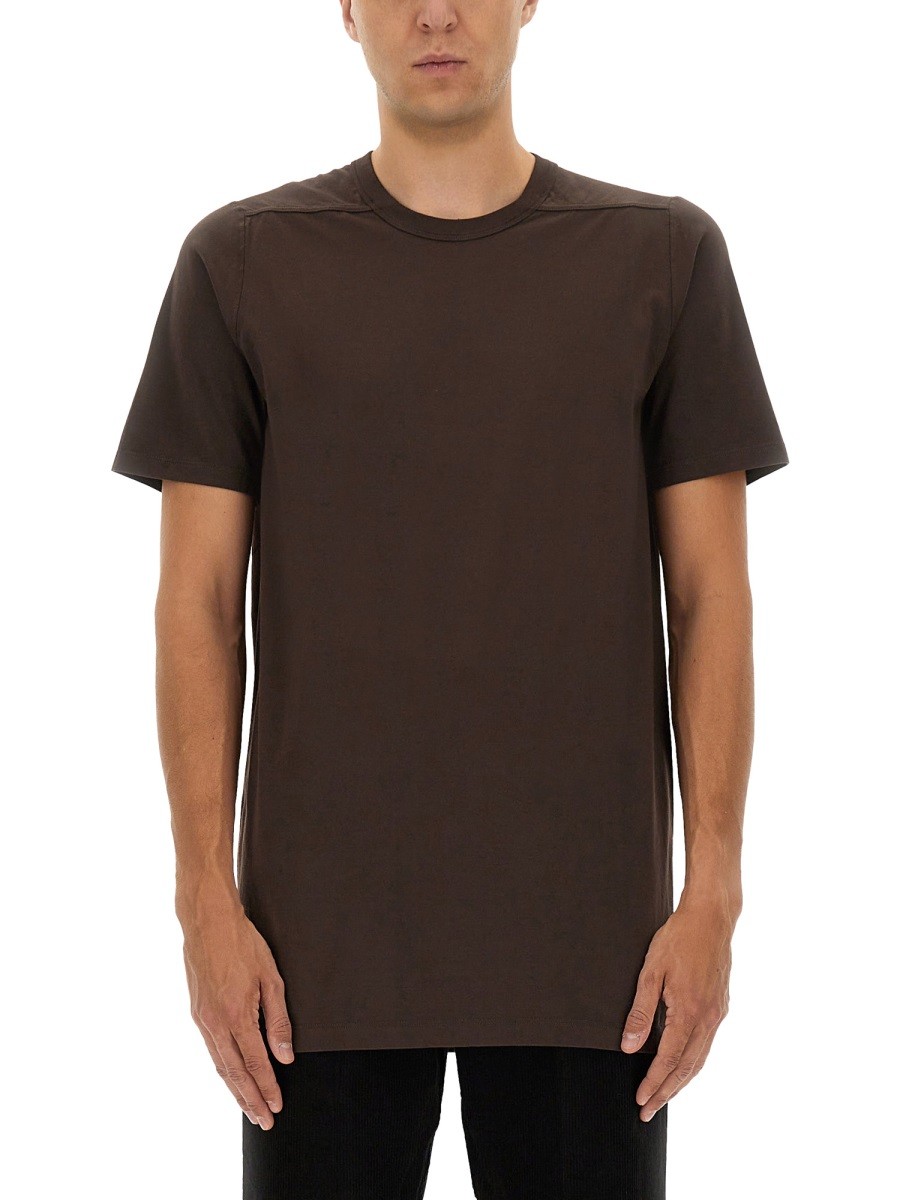 "LEVEL T" T-SHIRT
