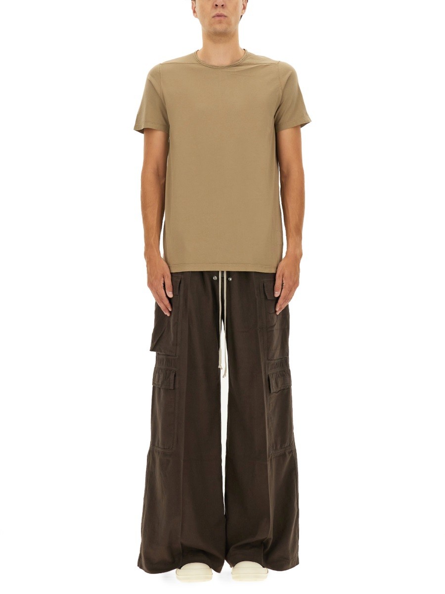 "LEVEL T" T-SHIRT