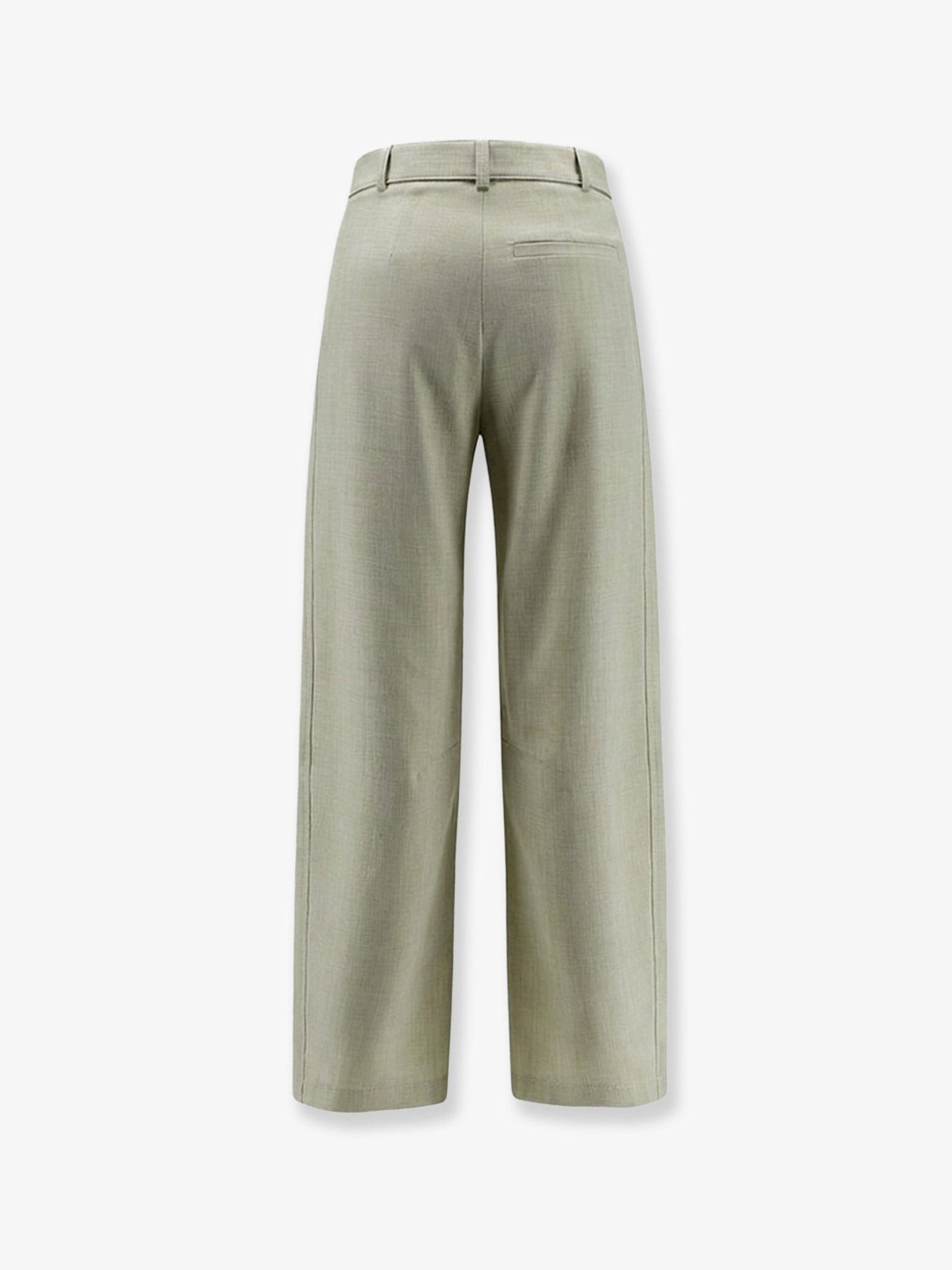 Lexy viscose blend trousers - Image 2
