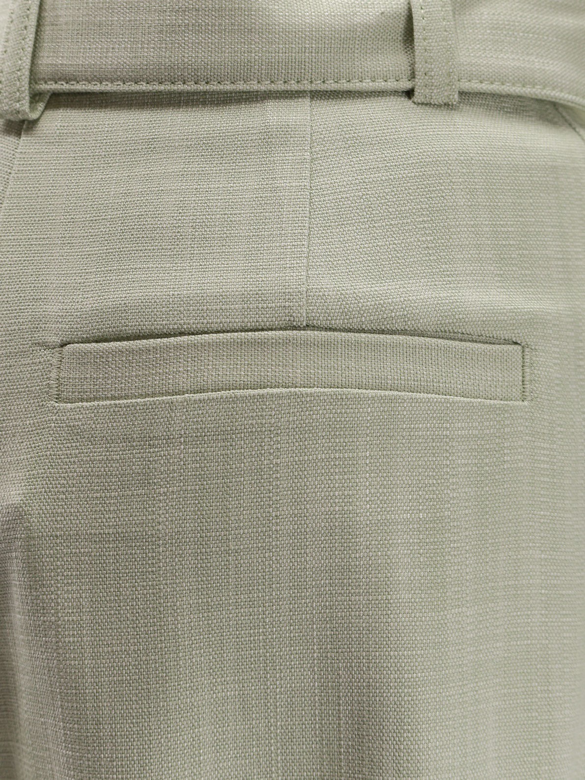 Lexy viscose blend trousers - Image 3