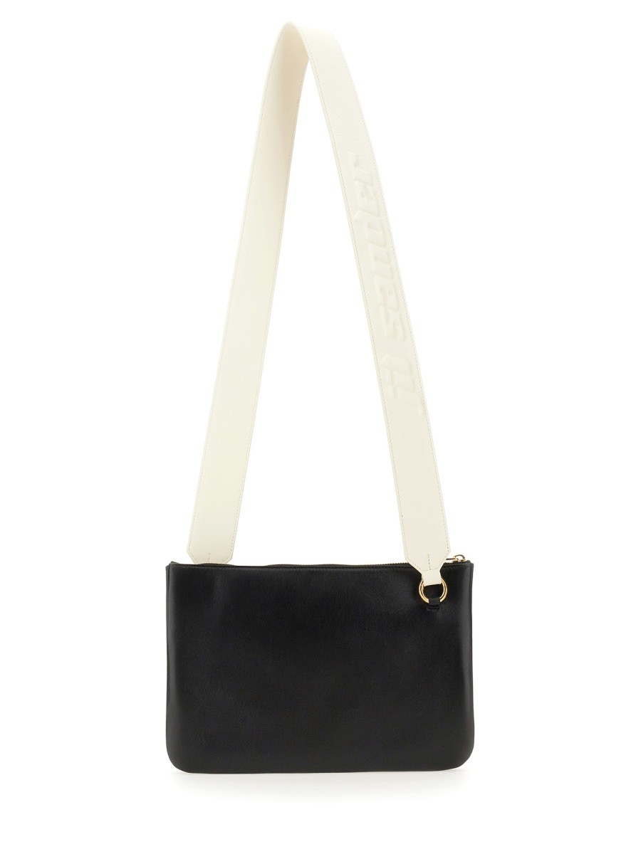 LG LEATHER LINK BAG