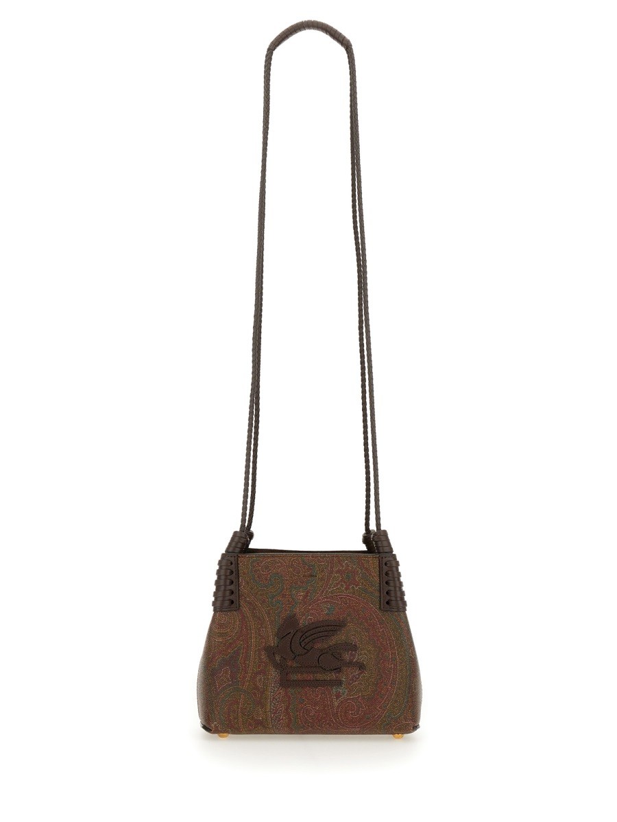 "LIBRA ARNICA MINI" SHOPPING BAG