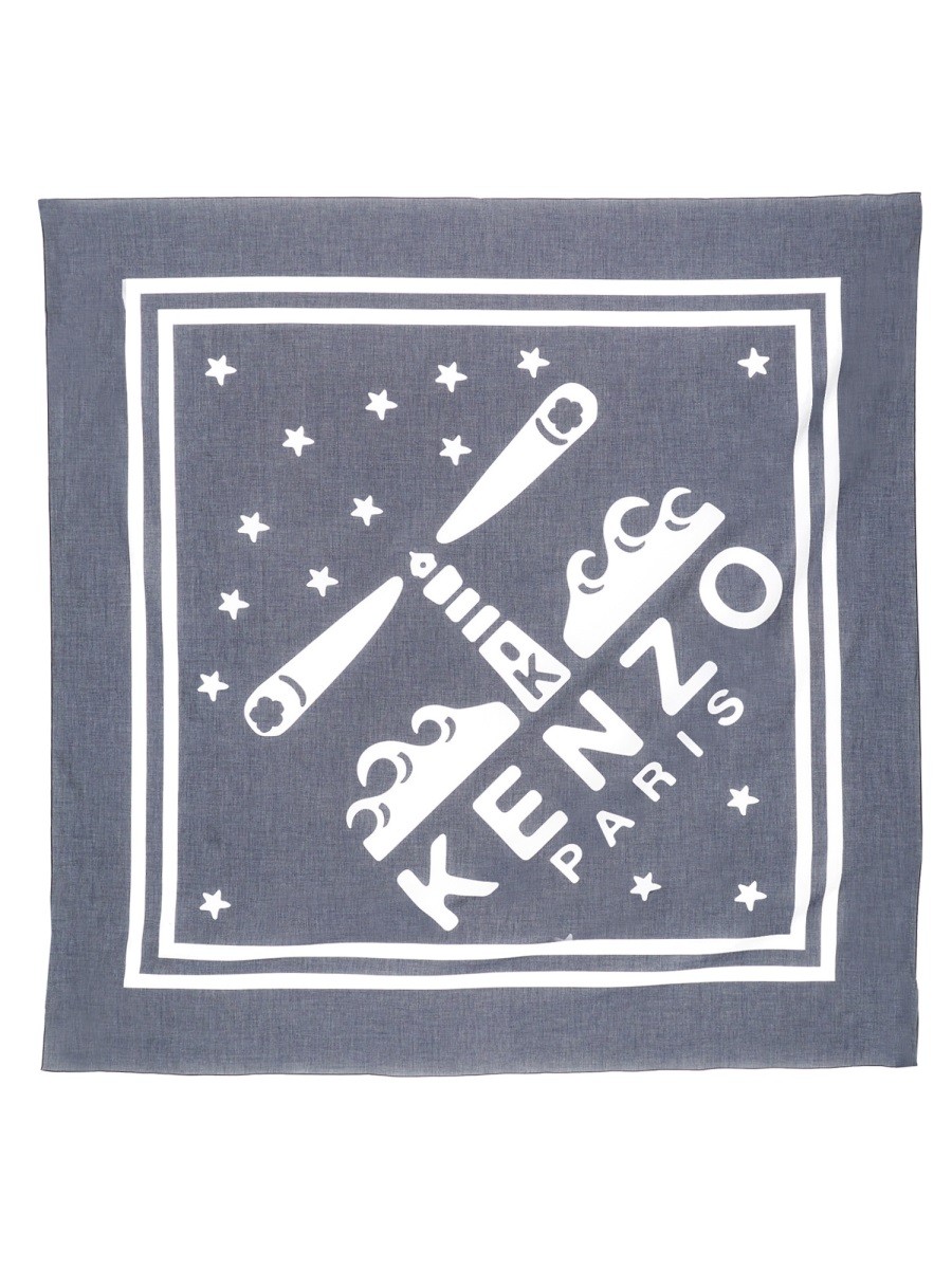 LIGHTHOUSE LARGE SCARF