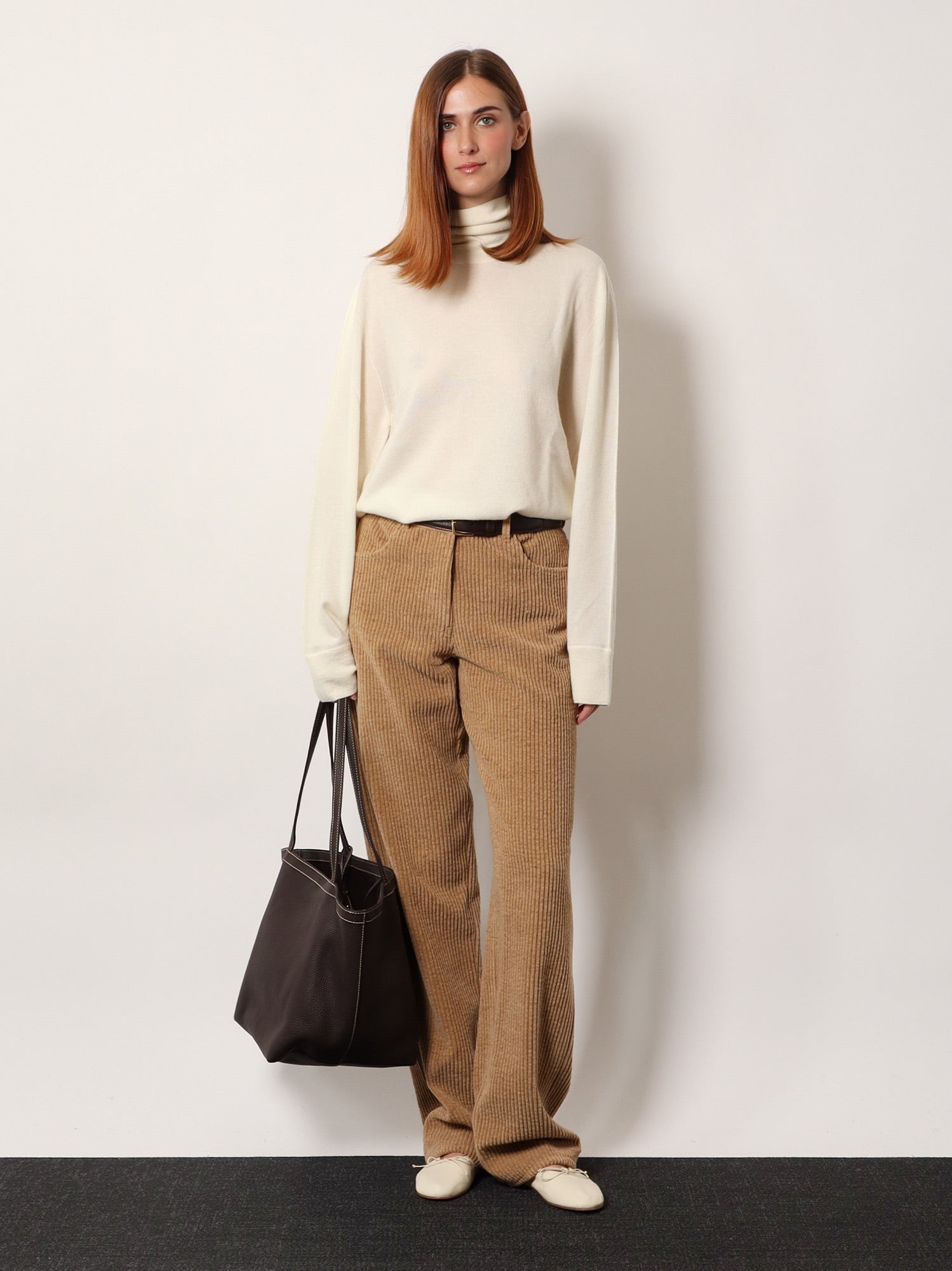 Lizzy cashmere top - Image 2