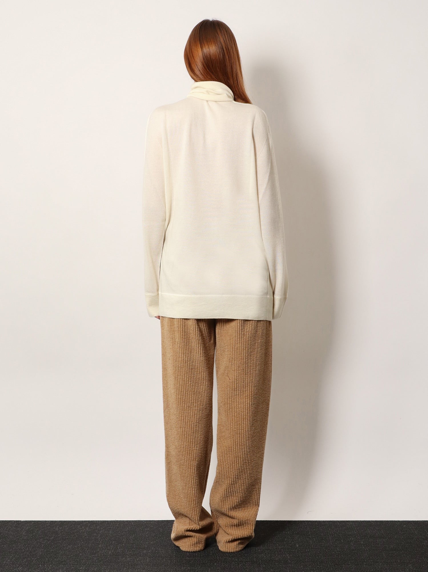 Lizzy cashmere top - Image 3