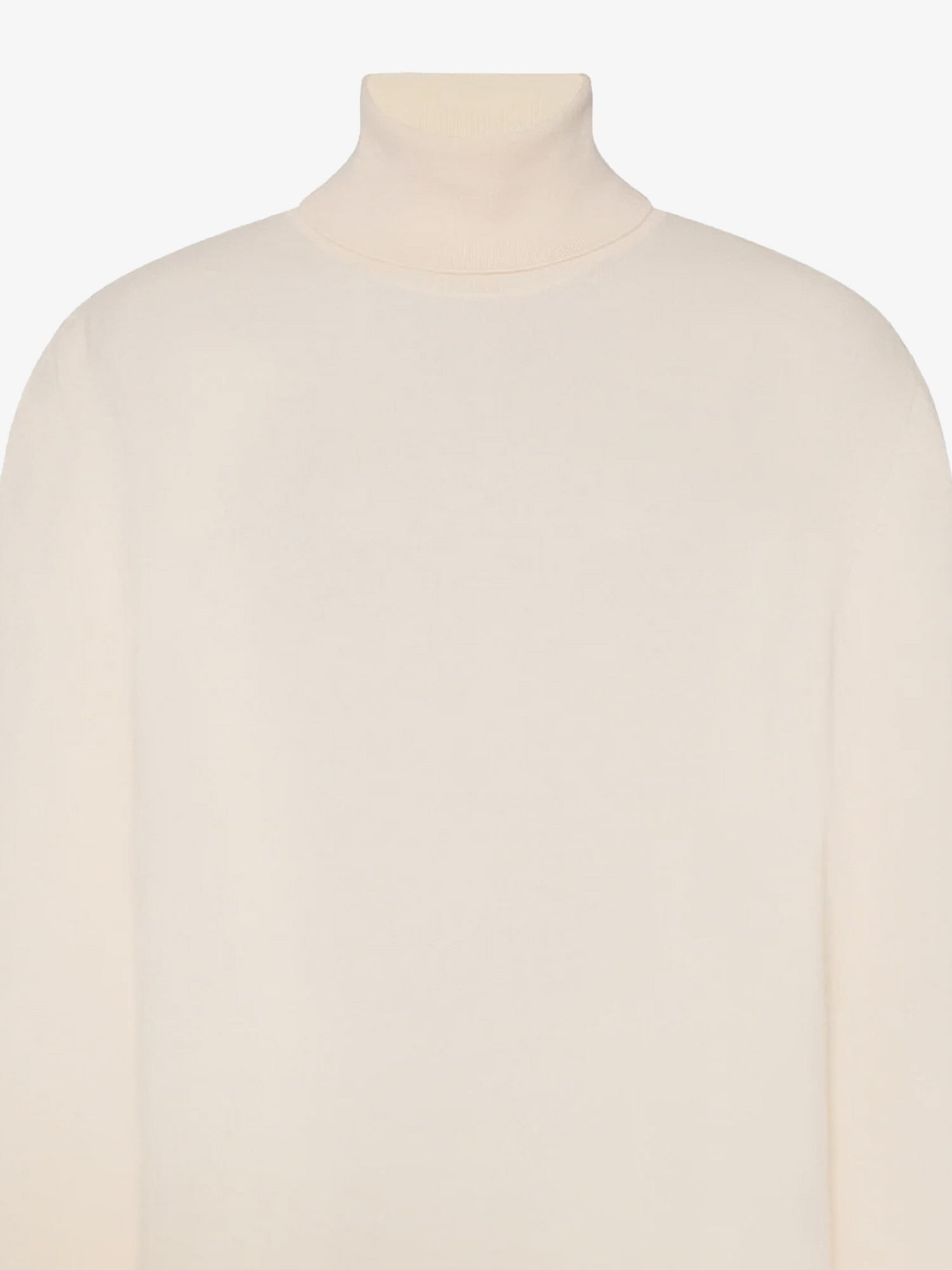 Lizzy cashmere top - Image 5