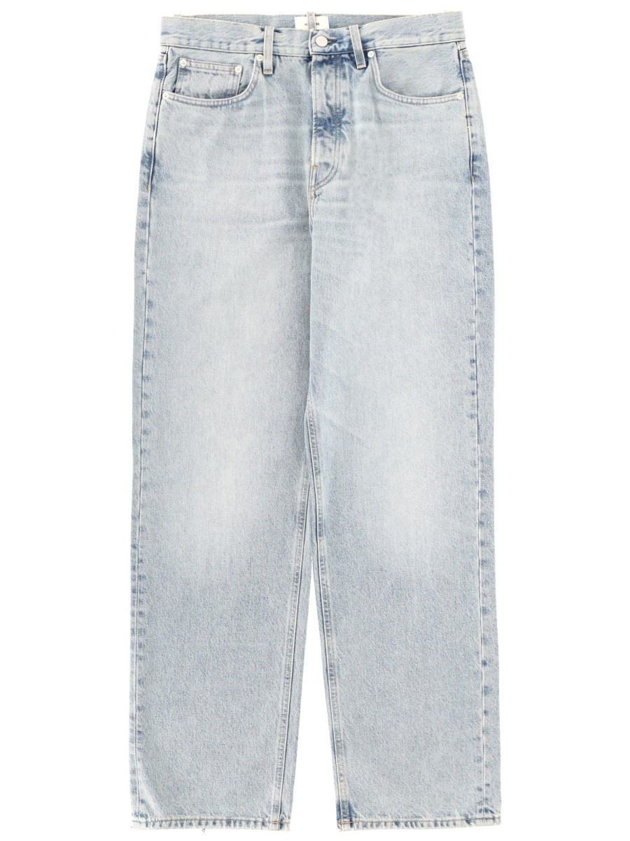 "LOGAN CELESTIAL" JEANS
