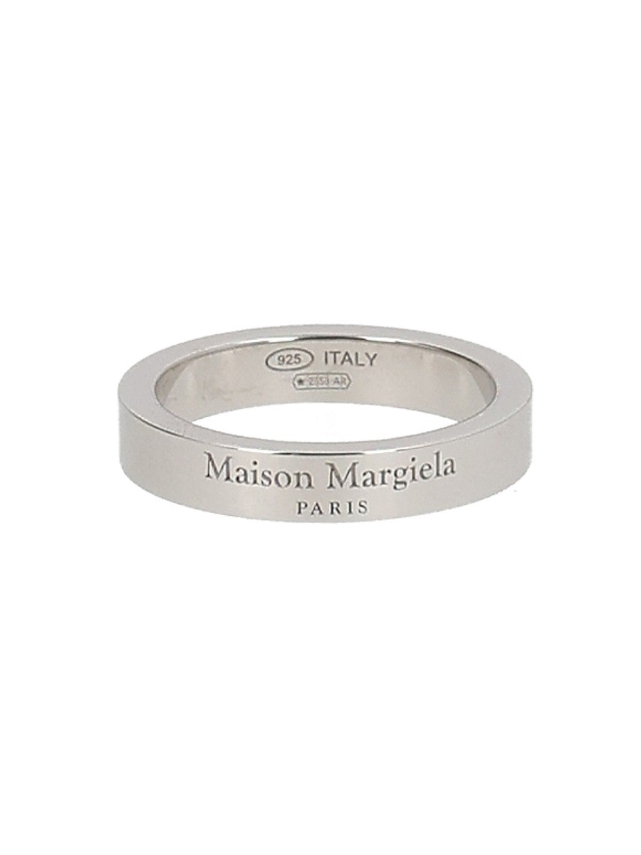 LOGO RING