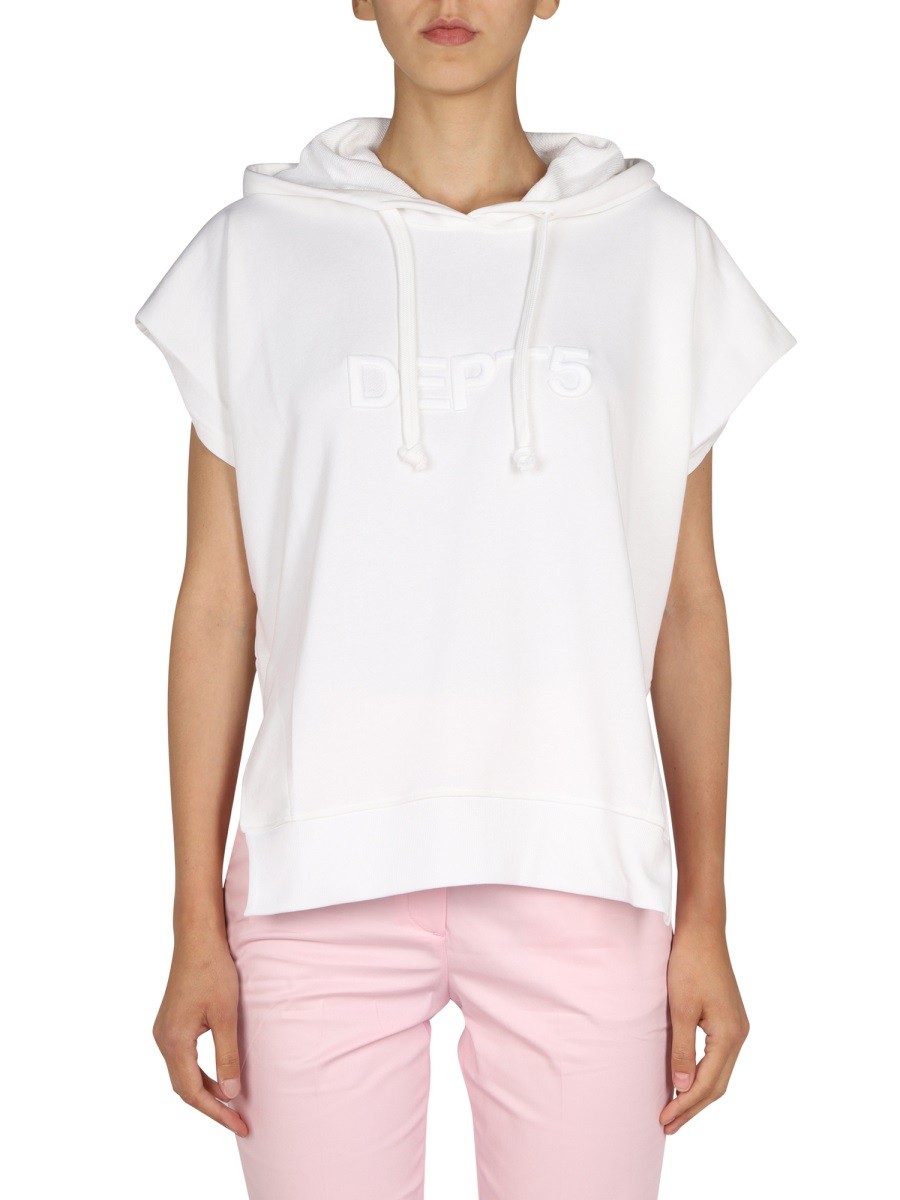 LOGO SWEATSHIRT