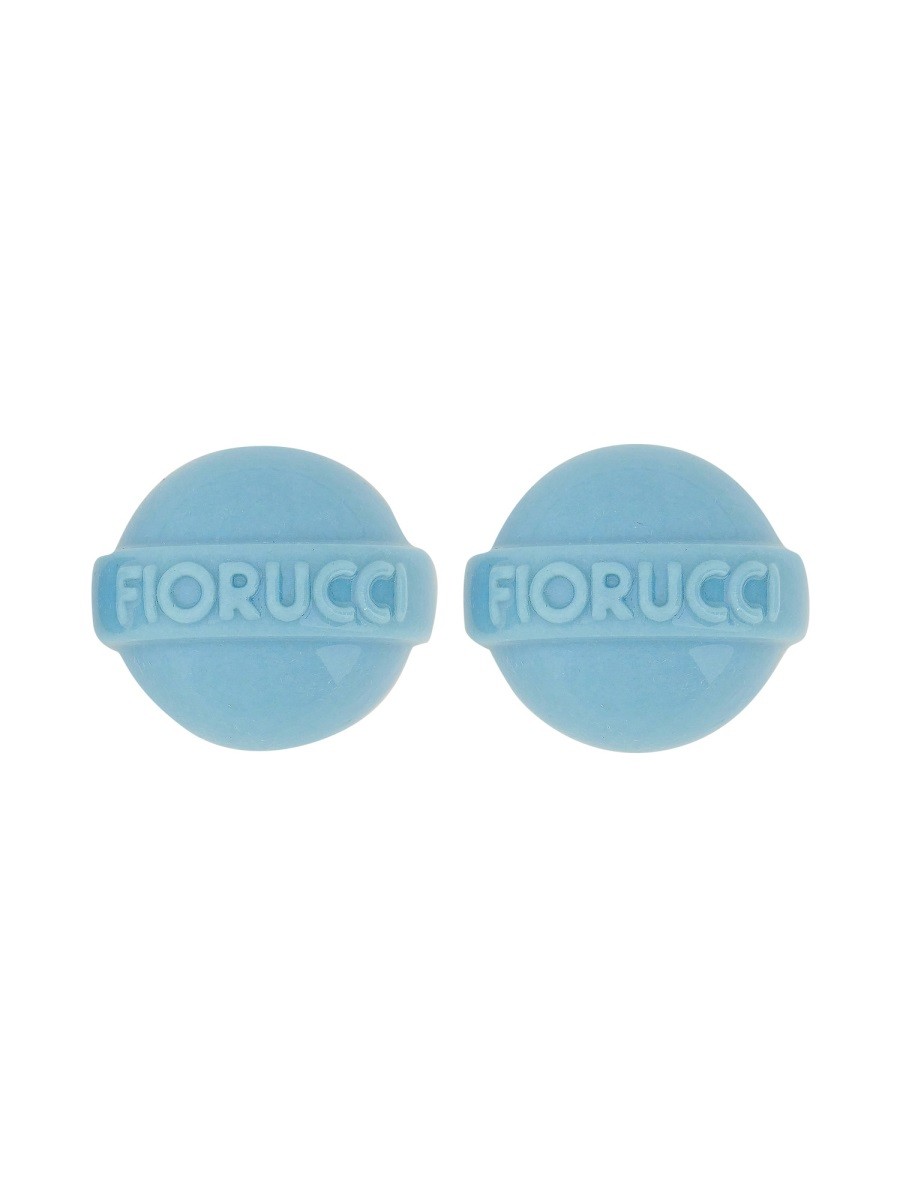 "LOLLIPOP" EARRINGS