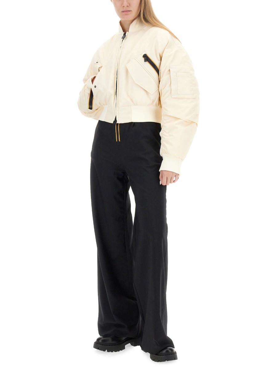 "LONCROP" JACKET - Image 2