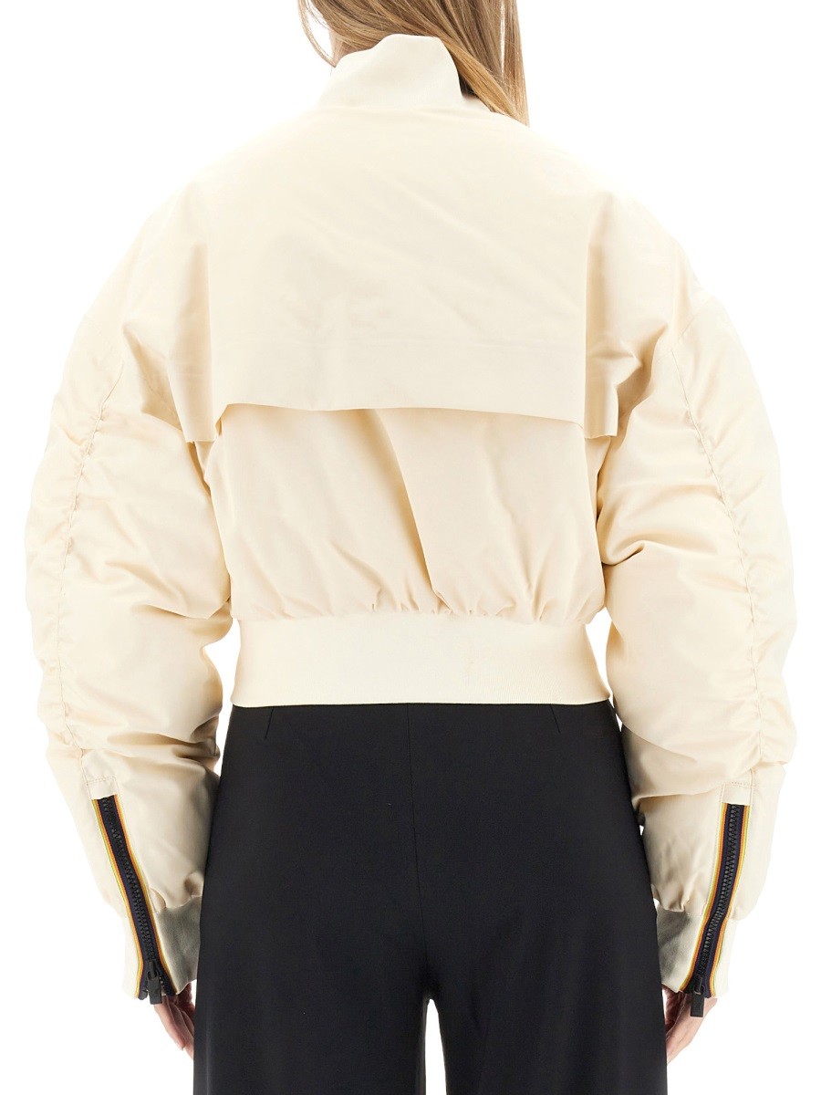 "LONCROP" JACKET - Image 3
