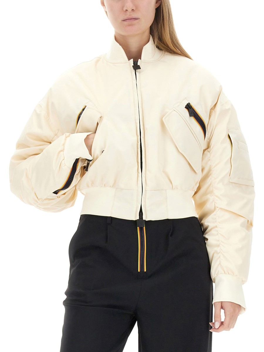 "LONCROP" JACKET - Image 4