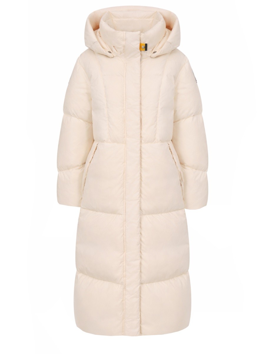 LONG COAT "LIU"
