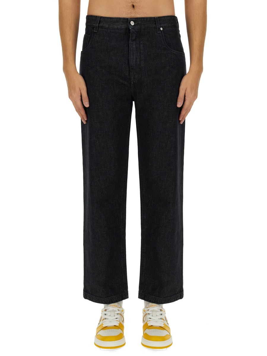 LONG JEANS