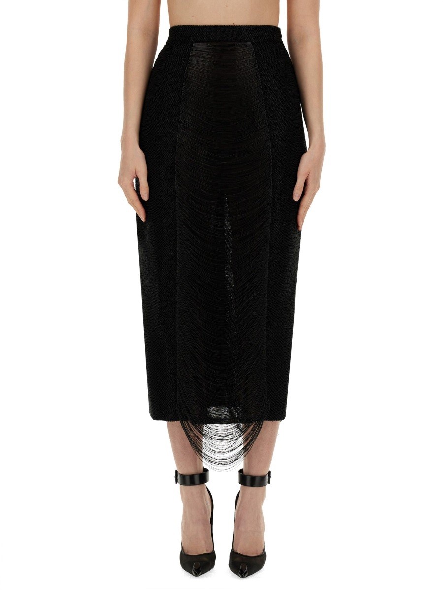LONG SKIRT