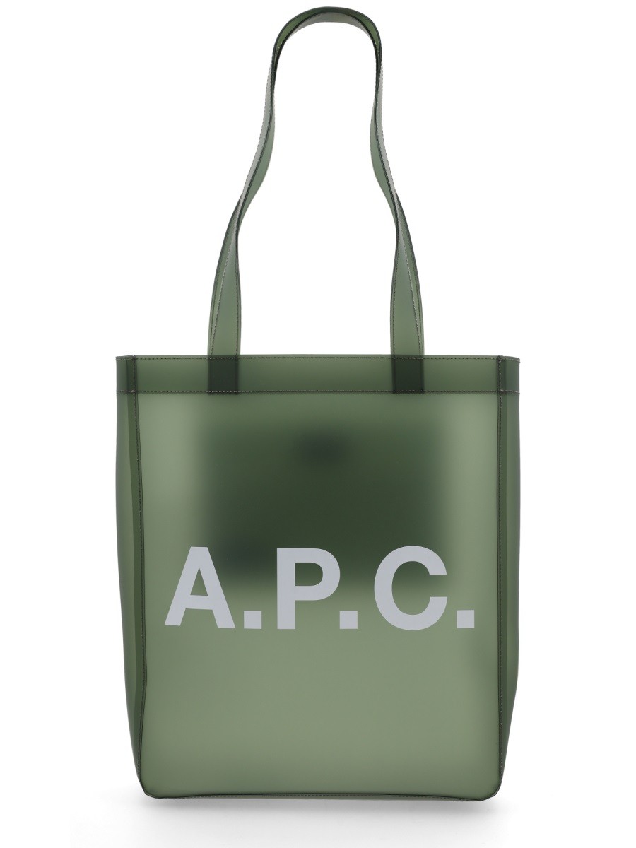 "LOU" TOTE BAG