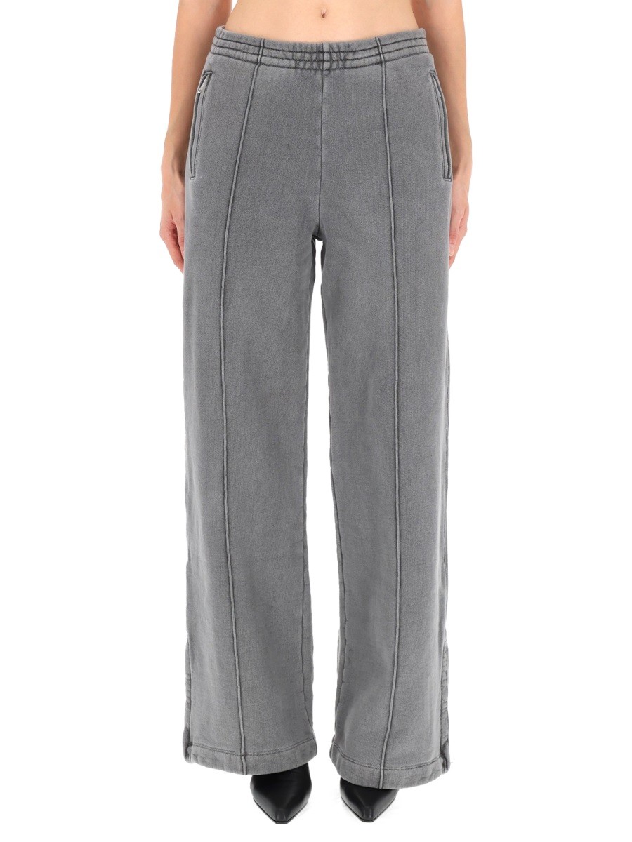 "LOUNGE" PANTS