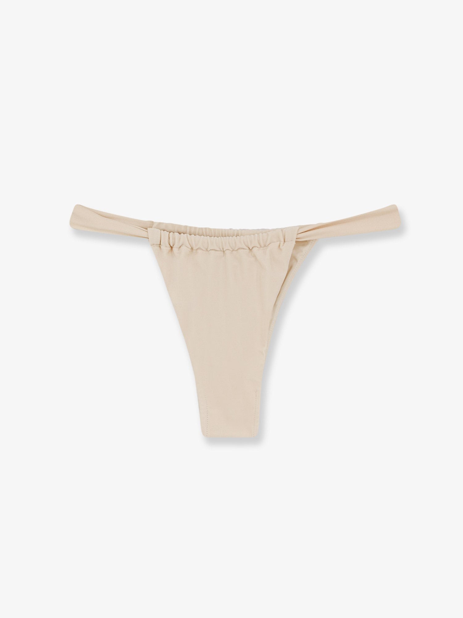 Lycra bikini bottomS