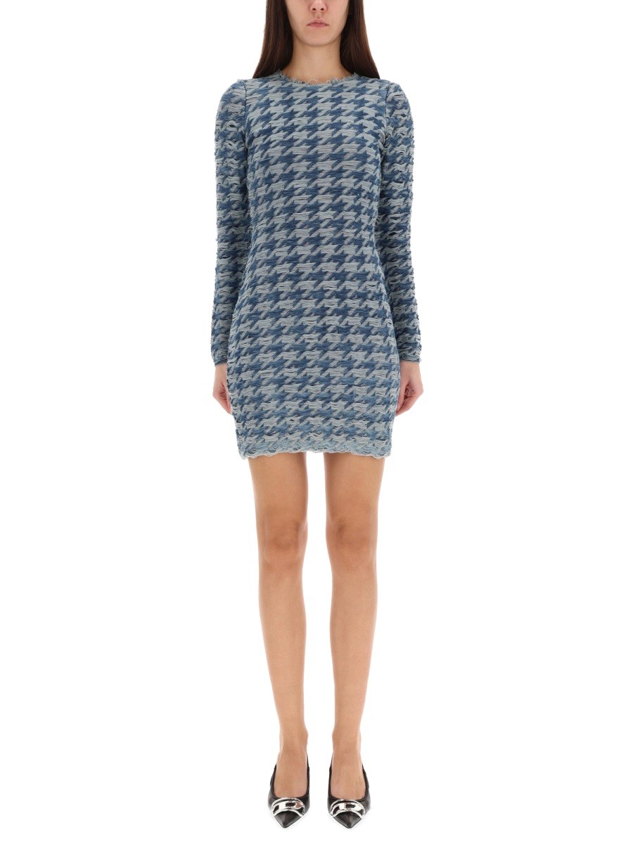 "M-HALMA" DRESS