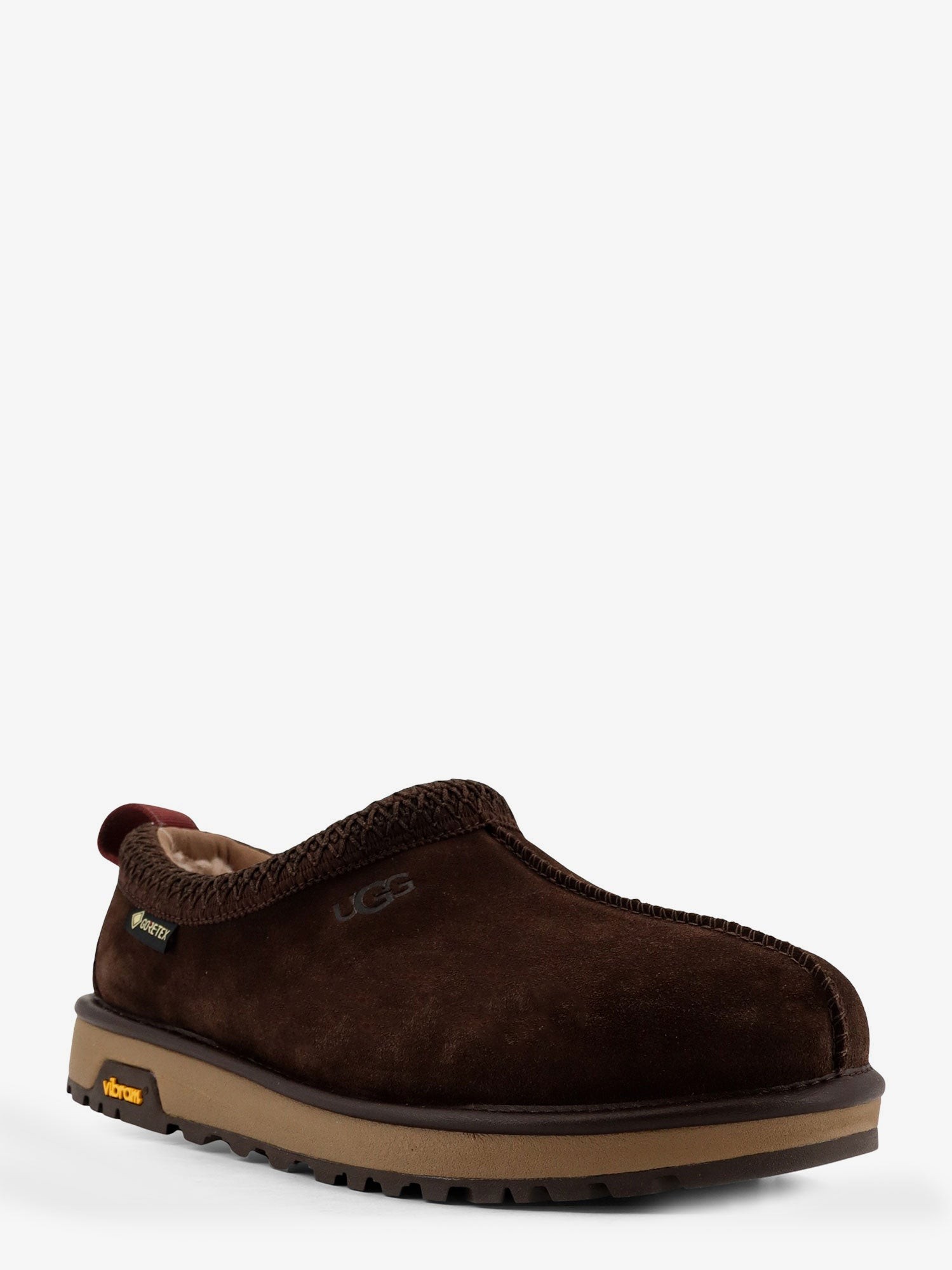 M Tasman GTX suede slip-on - Image 2