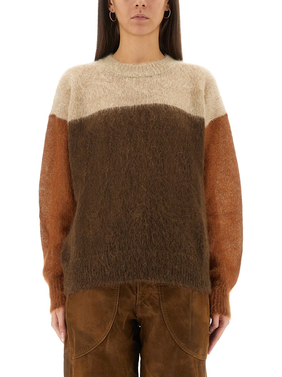 "MADELINE" SWEATER