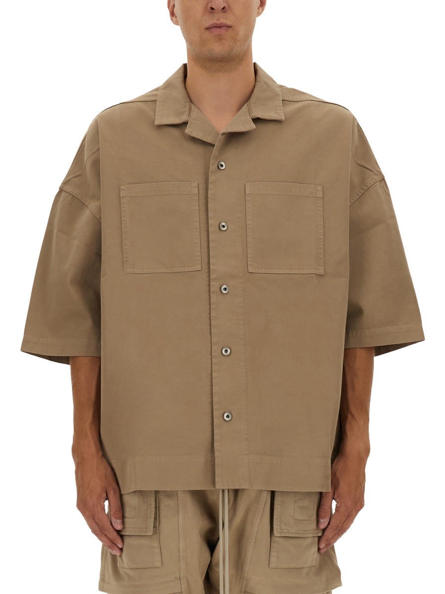 "MAGNUM TOMMY" SHIRT