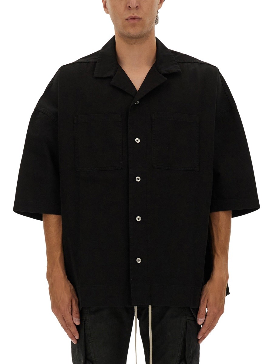 "MAGNUM TOMMY" SHIRT