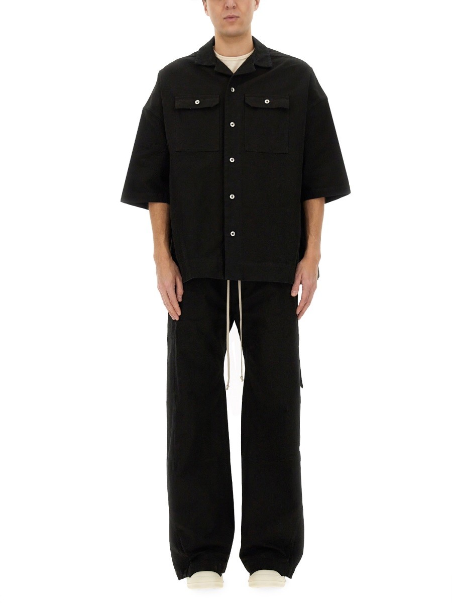 "MAGNUM TOMMY" SHIRT