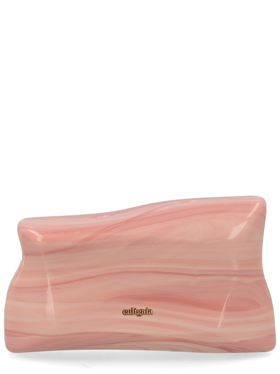 "MALAYA" CLUTCH BAG