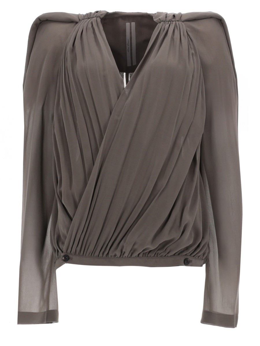 "MARY" JACKET