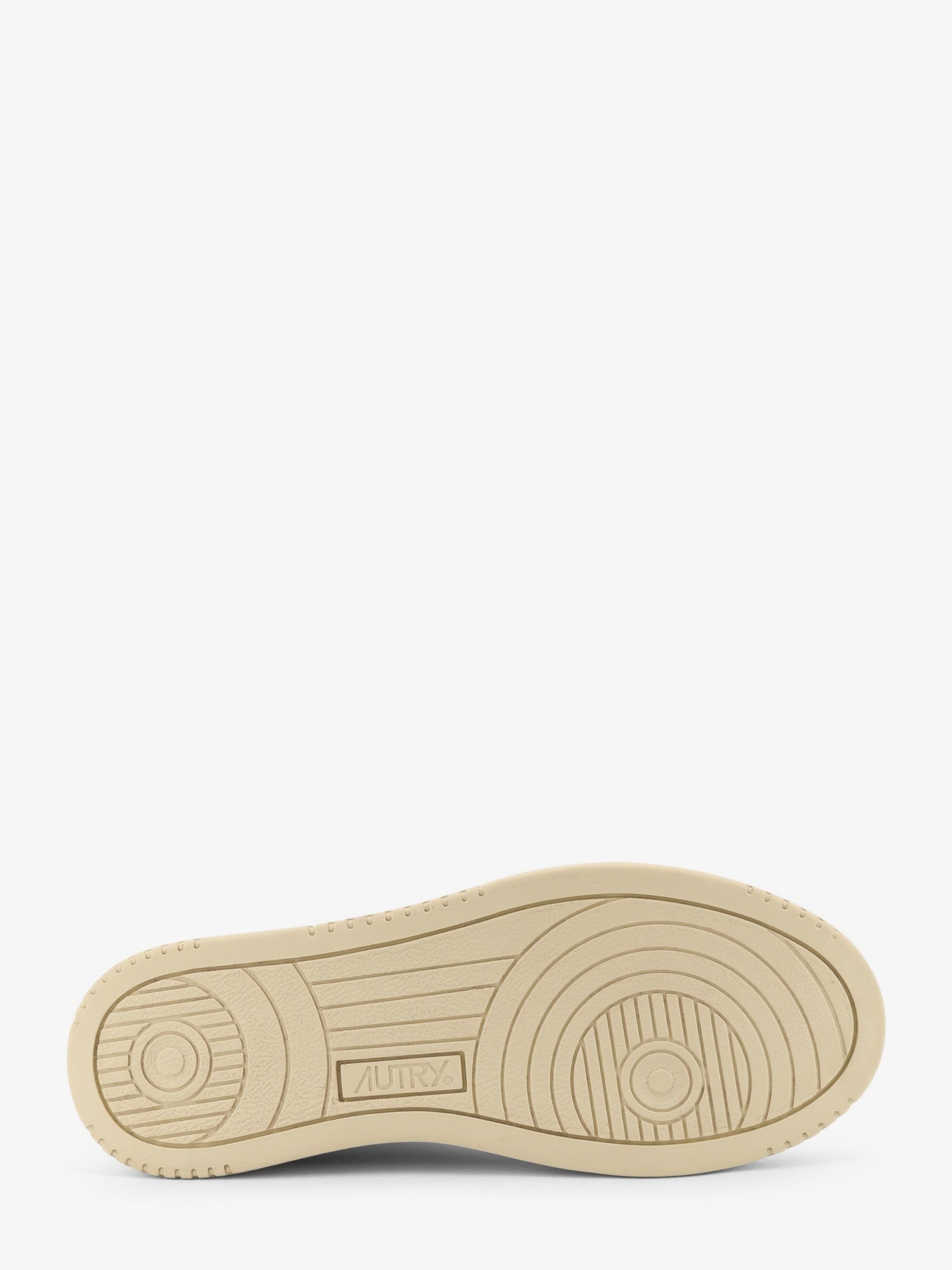 Medalist leather sneakers - Image 4
