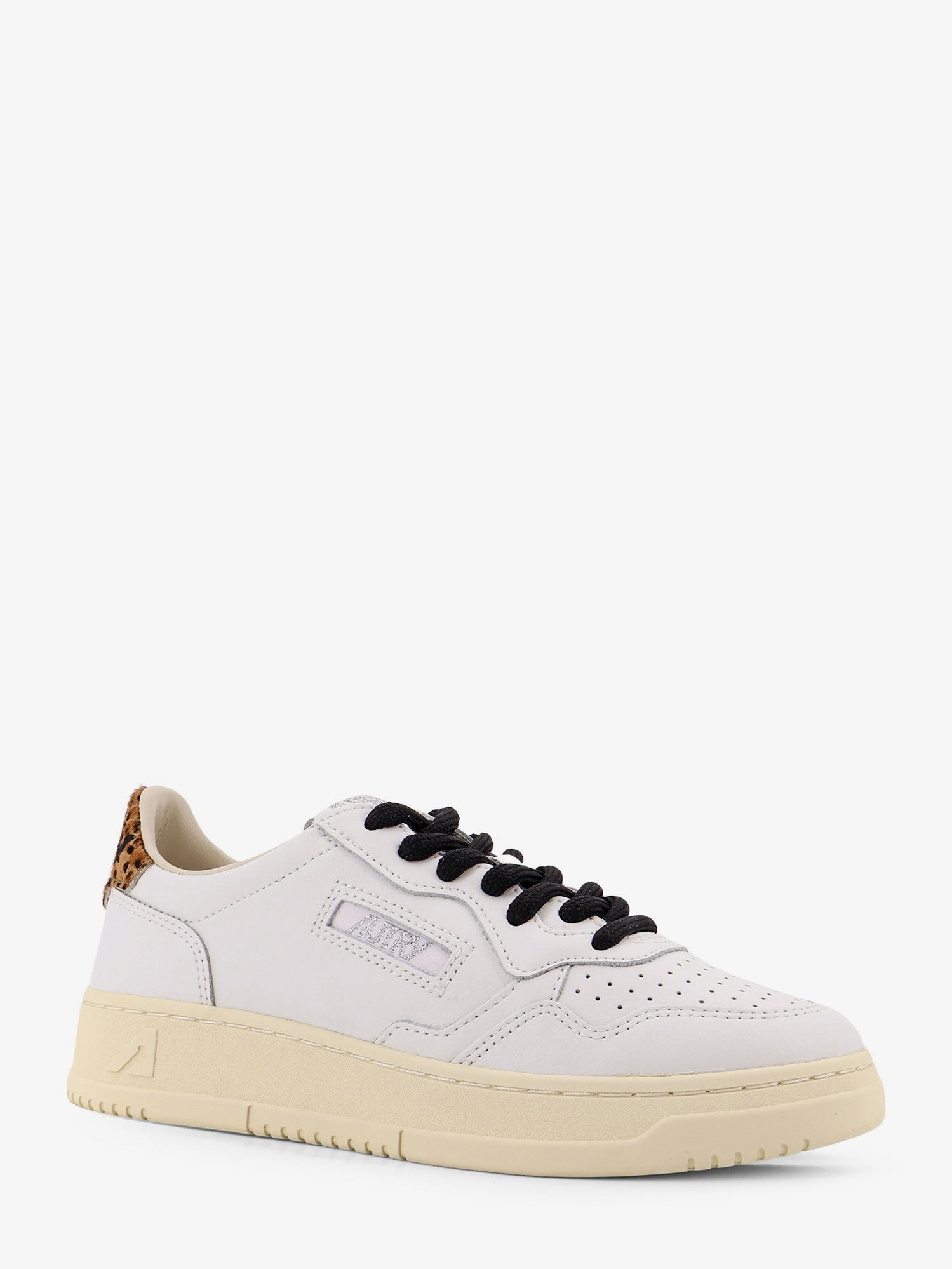 Medalist leather sneakers - Image 2