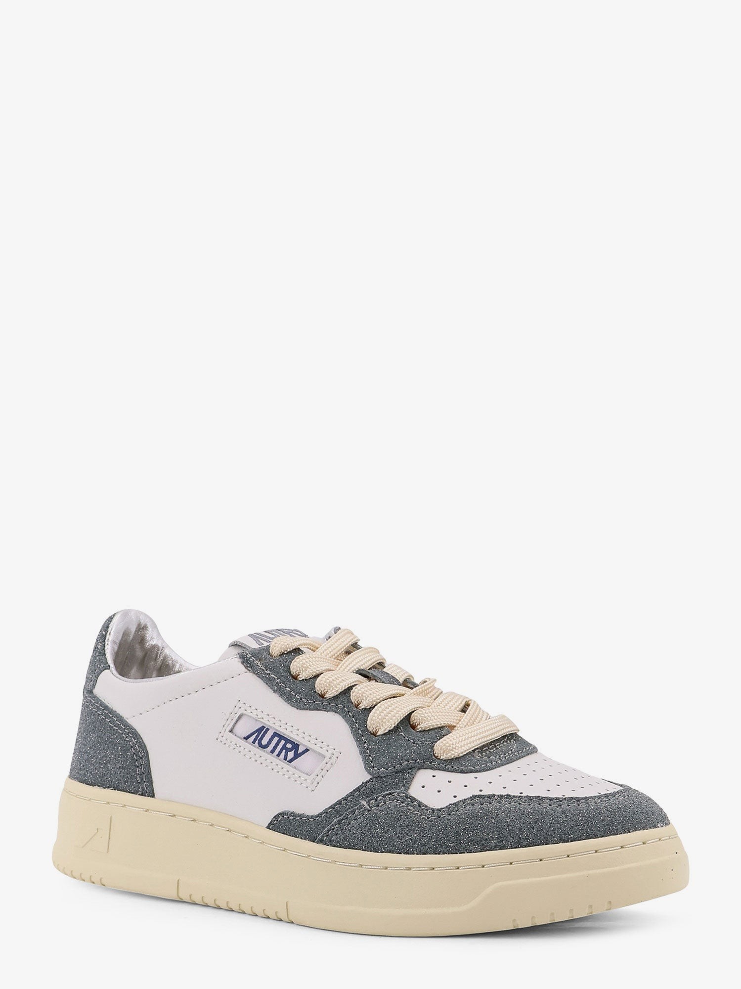 Medalist Low leather low-top sneakers - Image 2