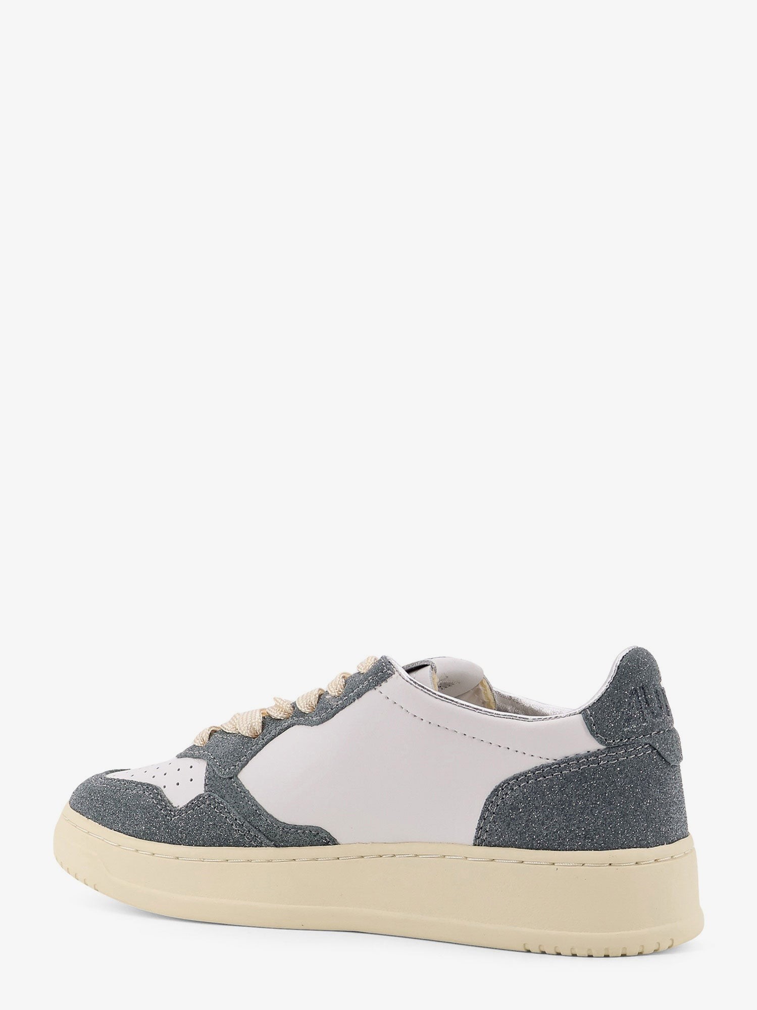 Medalist Low leather low-top sneakers - Image 3