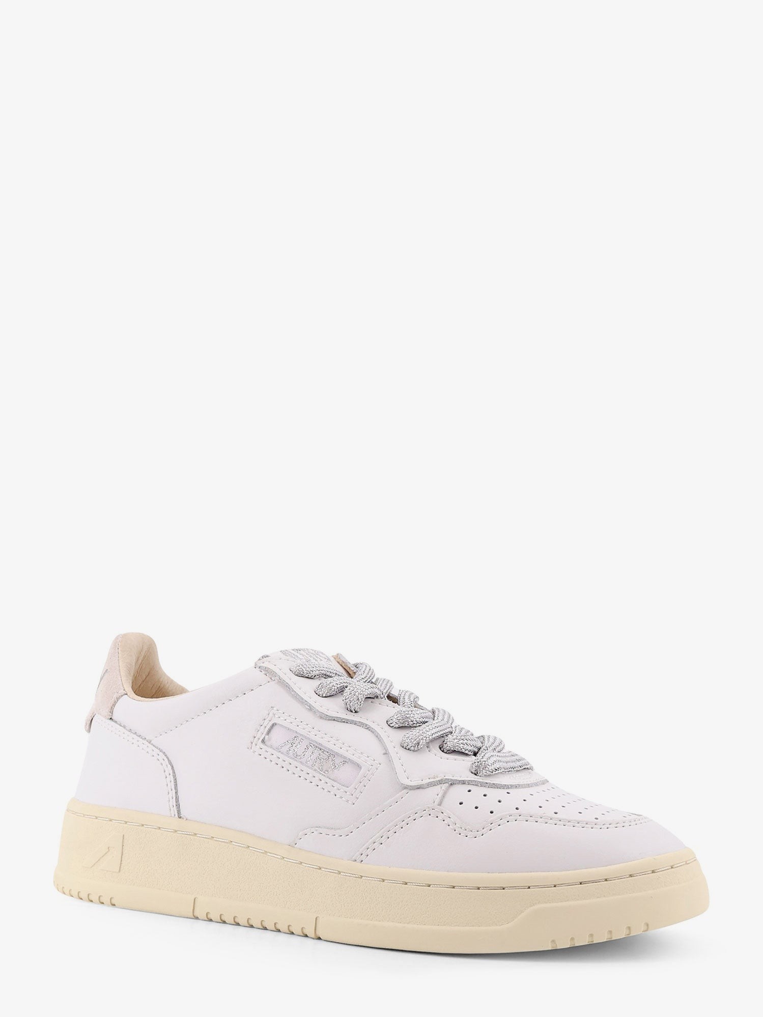 Medalist Low leather sneakers - Image 2