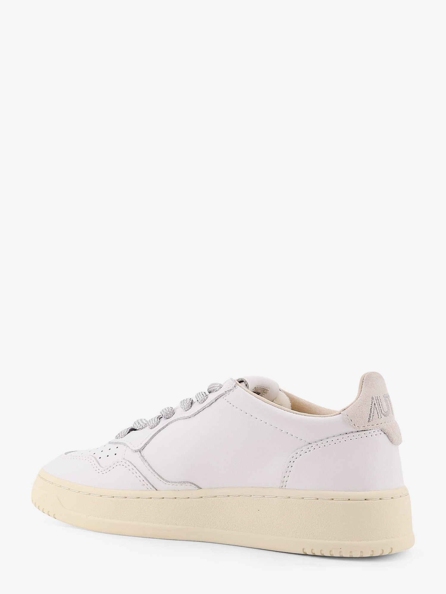 Medalist Low leather sneakers - Image 3