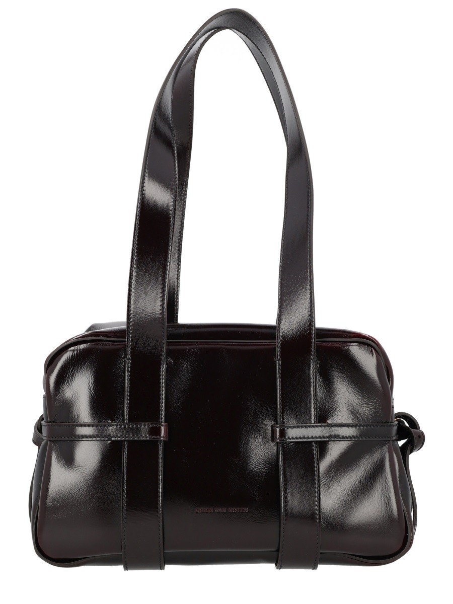 MEDIUM "BOWLING" BAG