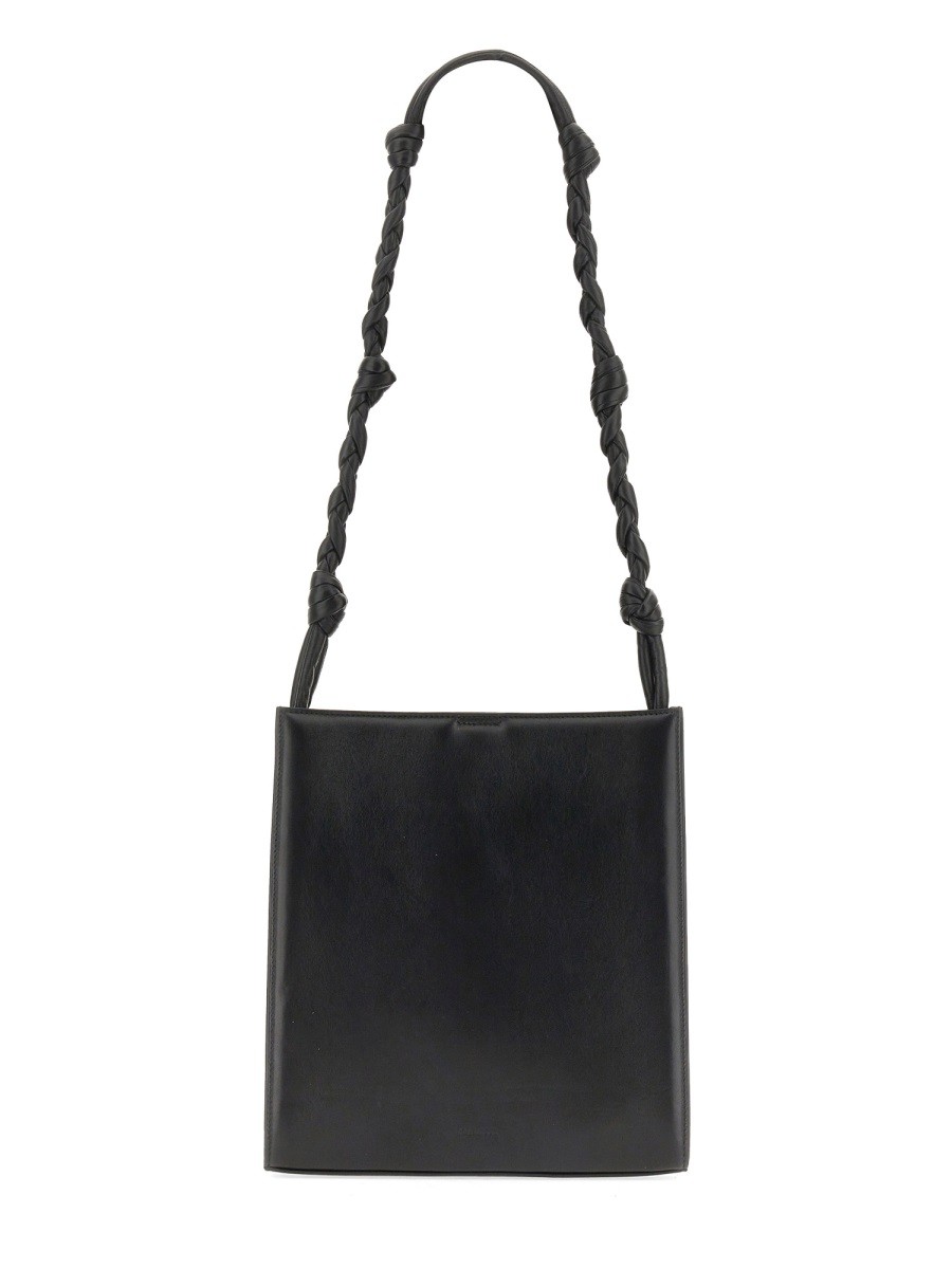 MEDIUM PADDED TANGLE BAG