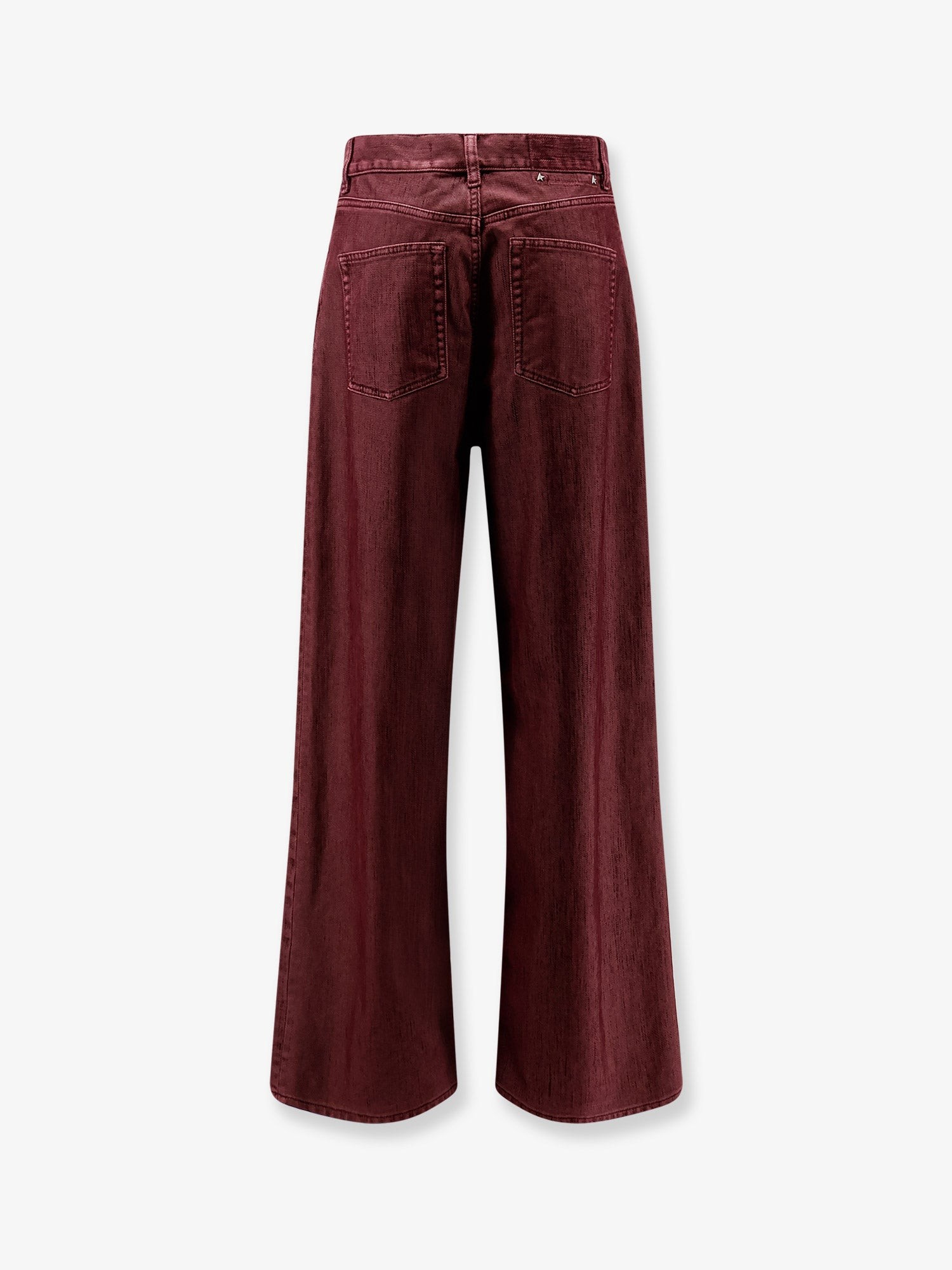 Melody Boyfriend Fit trousers - Image 2