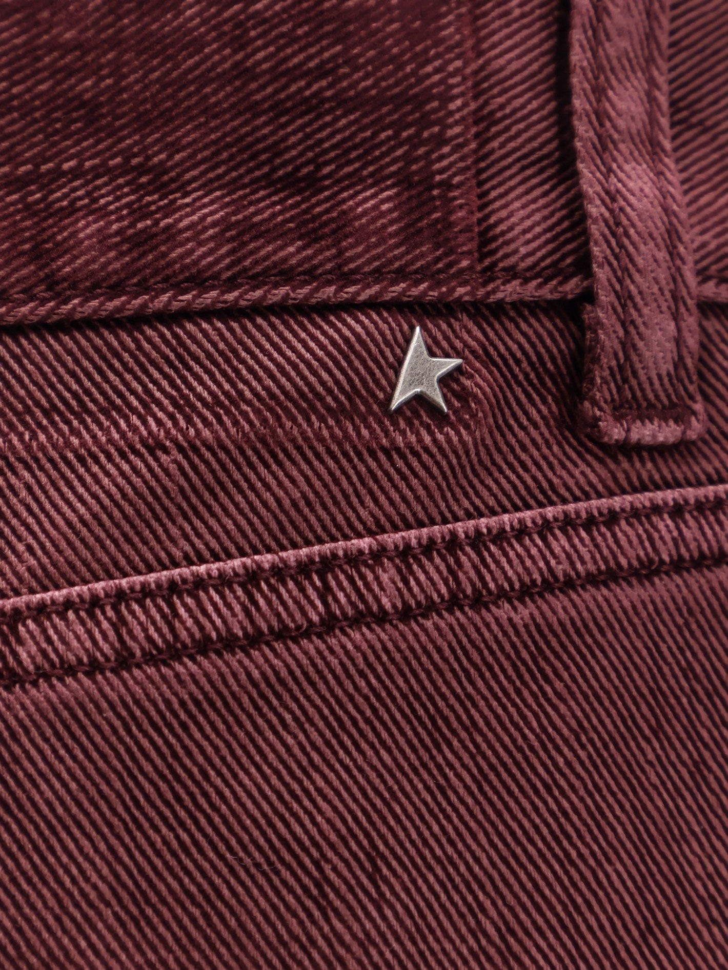 Melody Boyfriend Fit trousers - Image 3