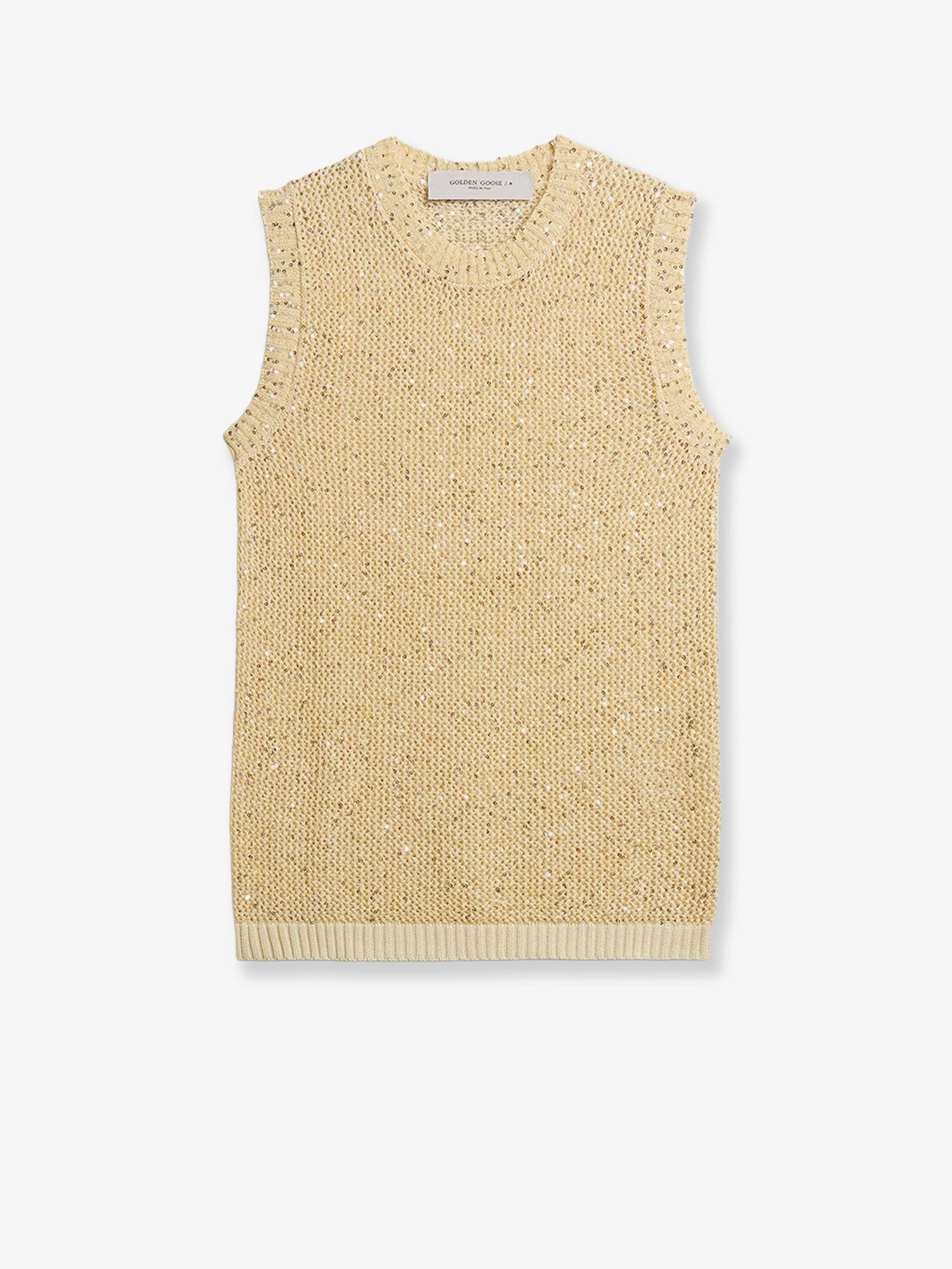Melyssa sequin sweater