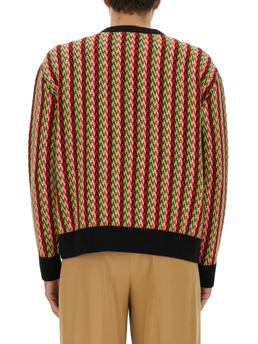 MERINO WOOL SWEATER - Image 3