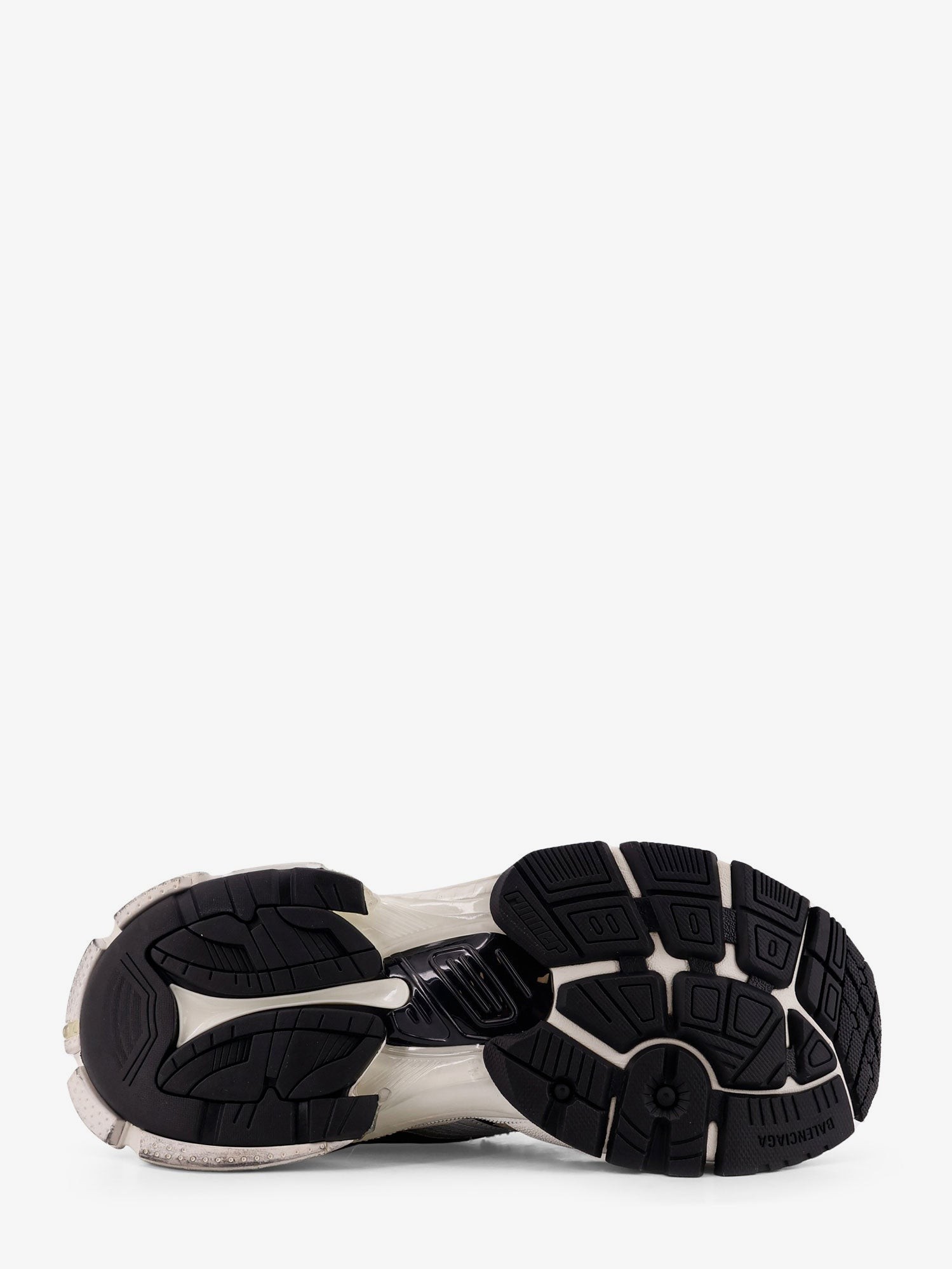 Mesh and nylon Runner 2 sneakers - Image 5