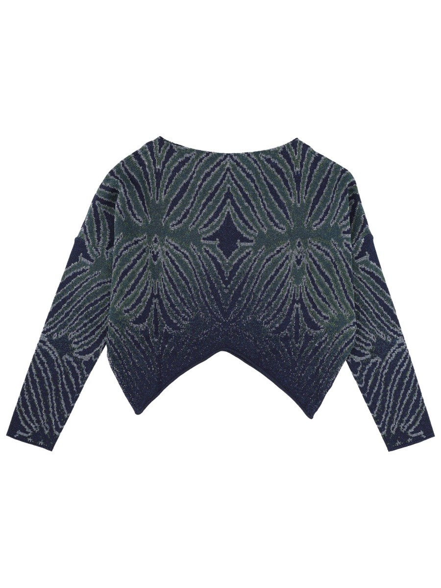 MESH WITH PATTERN - Image 2